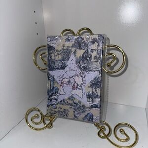 Dior around the world notebook